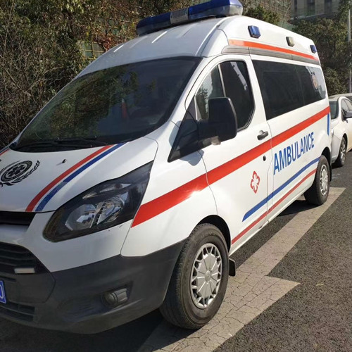 孟津品质救护车出租,为您的健康出行负责