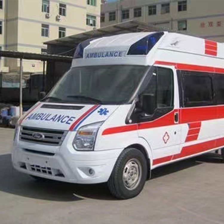 孟津救护车出租收费:安全出行,价格透明