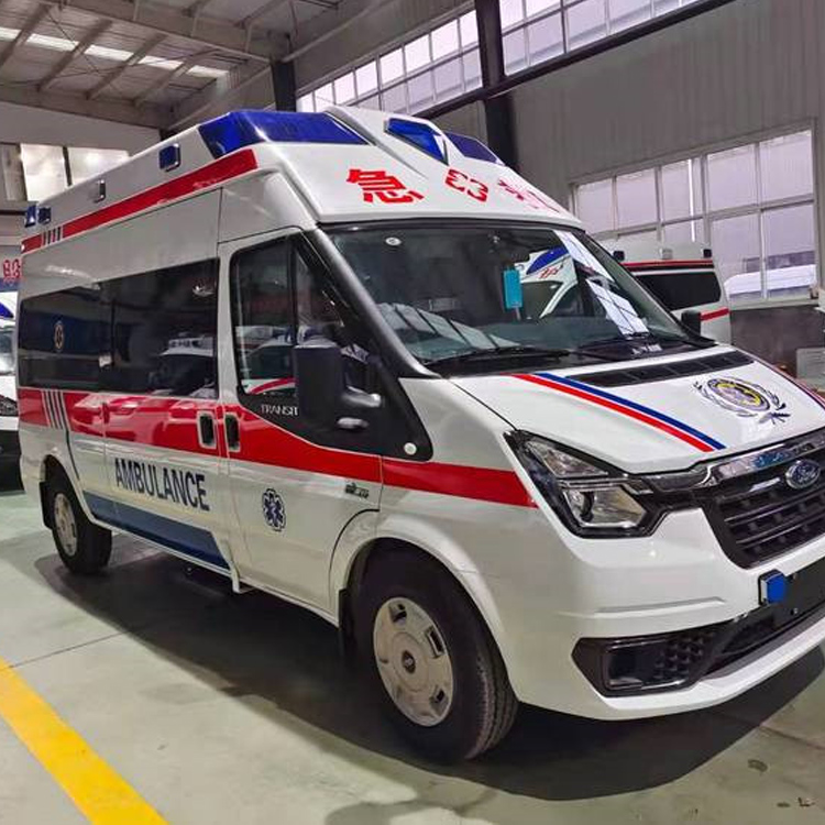 孟津演唱会救护车出租保障现场