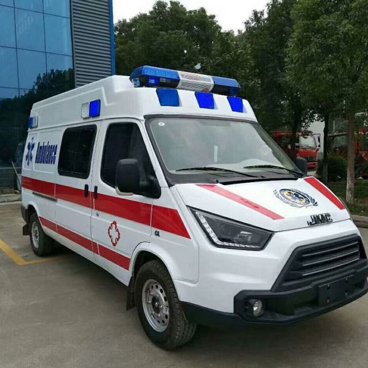孟津救护车出租哪家好