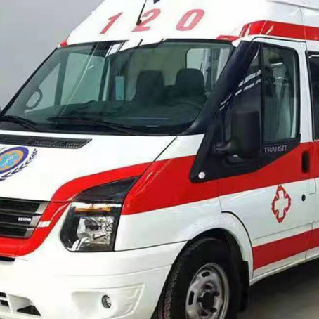 孟津非急救护送病人转院租赁救护车的优缺点对比